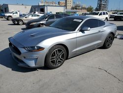 2022 Ford Mustang en venta en New Orleans, LA