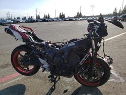 2007 Yamaha FZ6 SHG en venta en Rancho Cucamonga, CA