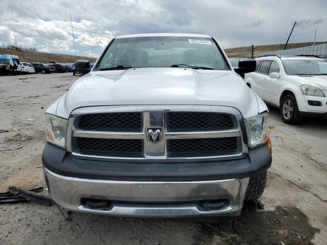 2011 Dodge RAM 1500