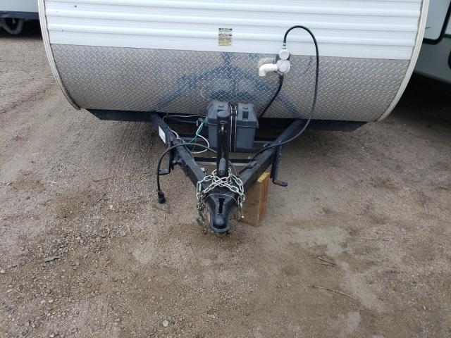 2013 Jayco Jay Flight