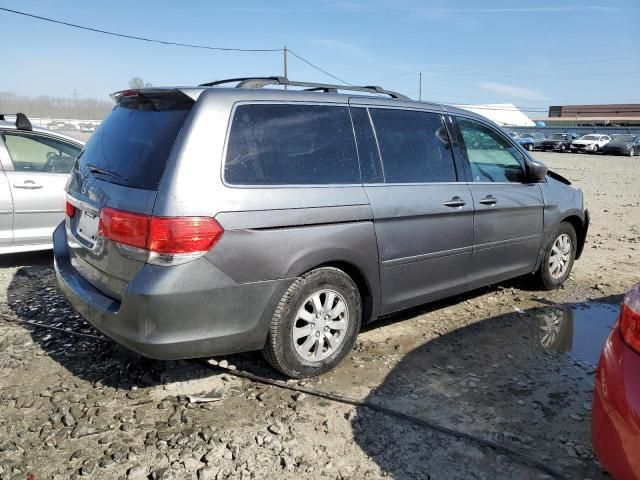 2009 Honda Odyssey EX