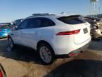 2019 Jaguar F-PACE Premium