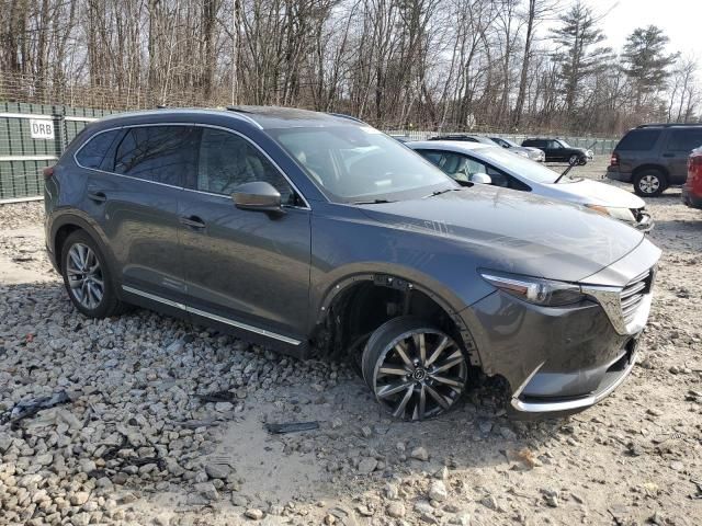 2019 Mazda CX-9 Grand Touring