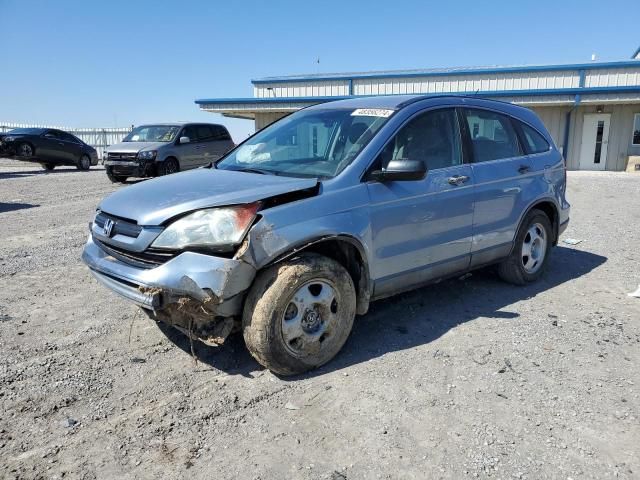 2009 Honda CR-V LX