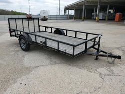 2021 Utility Trailer for sale in New Orleans, LA