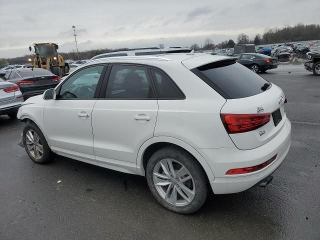 2017 Audi Q3 Premium