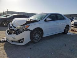 Toyota salvage cars for sale: 2012 Toyota Camry Base