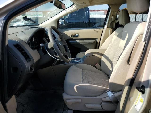 2007 Ford Edge SE