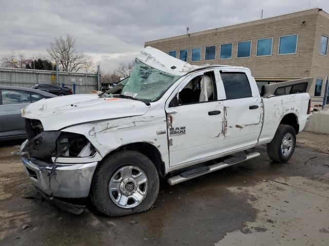 2016 Dodge RAM 2500 ST