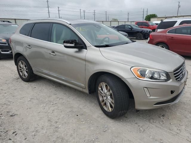 2015 Volvo XC60 T5 Premier