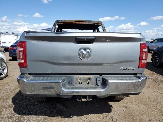 2020 Dodge RAM 2500 Tradesman