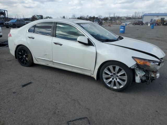 2010 Acura TSX