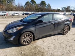 2014 Hyundai Elantra SE en venta en Hampton, VA