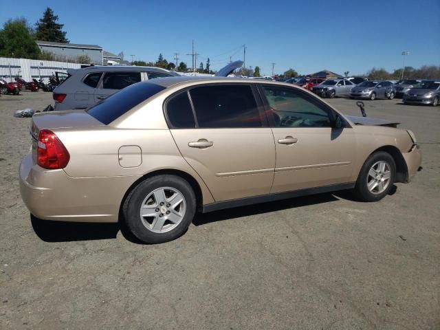 2005 Chevrolet Malibu LS