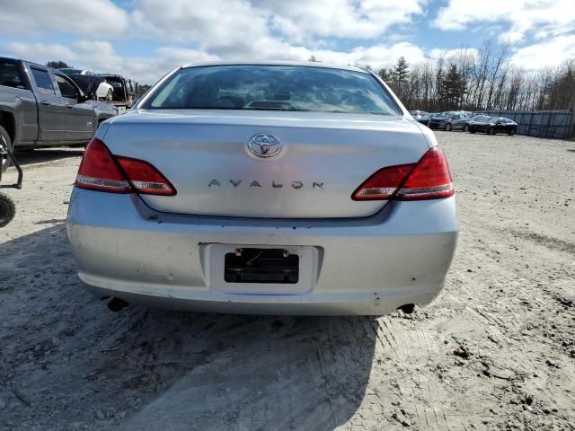 2006 Toyota Avalon XL