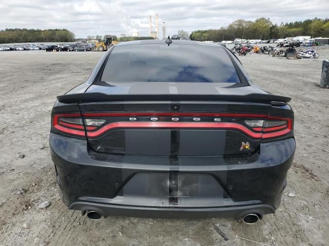 2020 Dodge Charger Scat Pack