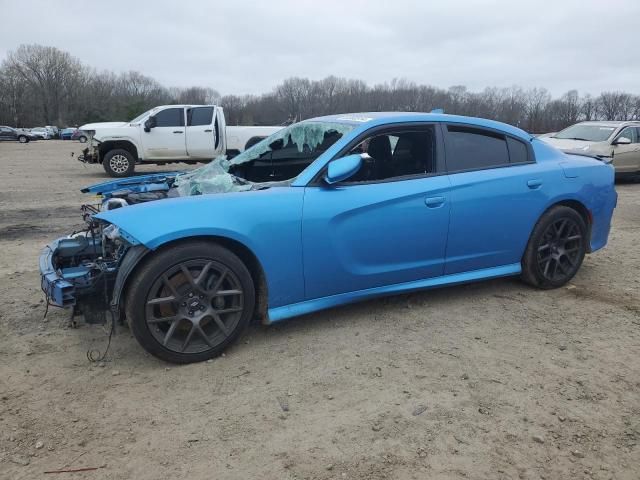 2019 Dodge Charger Scat Pack