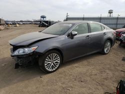 2013 Lexus ES 350 en venta en Chicago Heights, IL