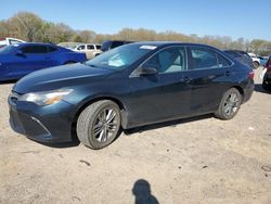 2017 Toyota Camry LE for sale in Conway, AR