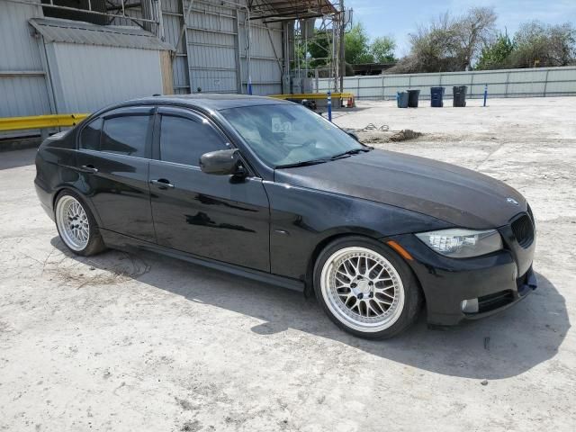 2011 BMW 335 I