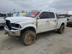 Dodge 2500 ST salvage cars for sale: 2018 Dodge RAM 2500 ST