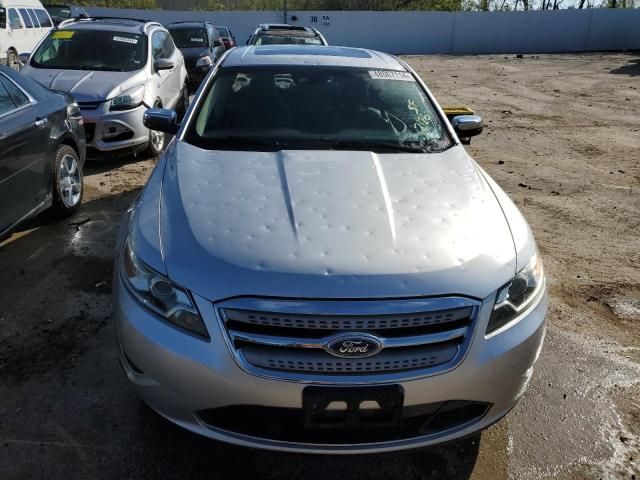 2011 Ford Taurus Limited