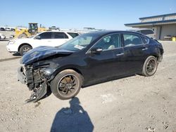 Nissan Altima 3.5sl Vehiculos salvage en venta: 2016 Nissan Altima 3.5SL