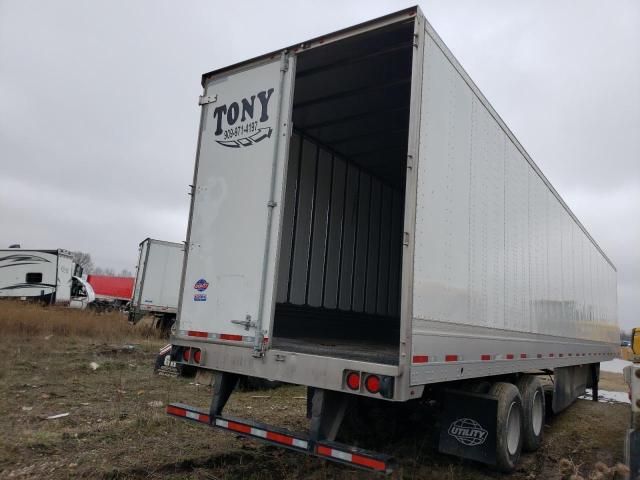 2023 Utility Trailer