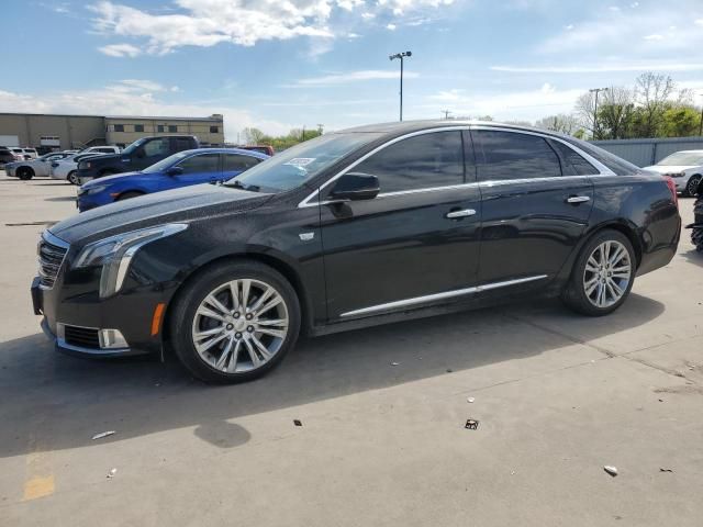 2019 Cadillac XTS Luxury