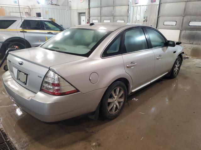 2008 Ford Taurus SEL