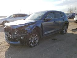 2021 Mazda CX-5 Grand Touring en venta en Greenwood, NE