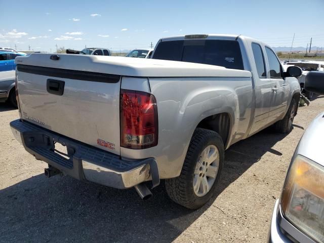 2007 GMC New Sierra C1500