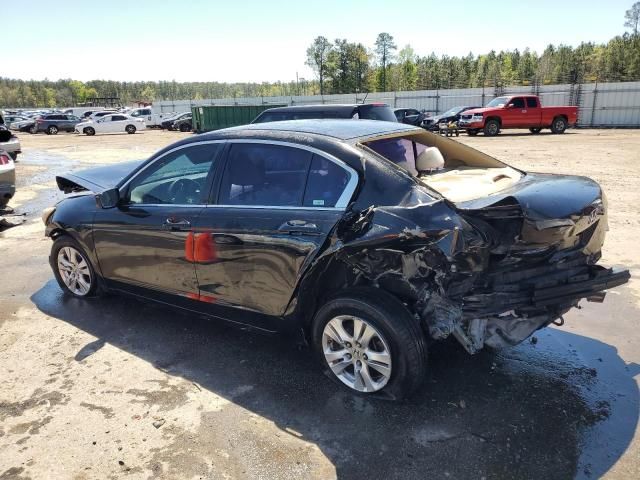 2008 Honda Accord LXP