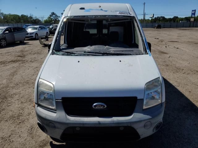 2013 Ford Transit Connect XL