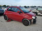 2013 Fiat 500 pop