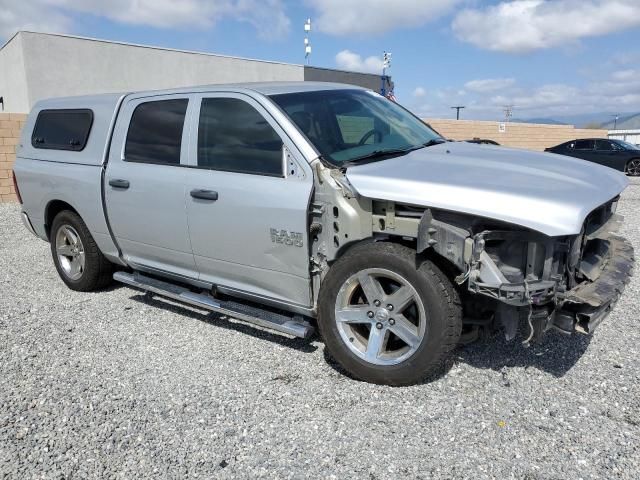 2015 Dodge RAM 1500 ST