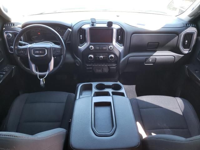 2020 GMC Sierra K1500 SLE