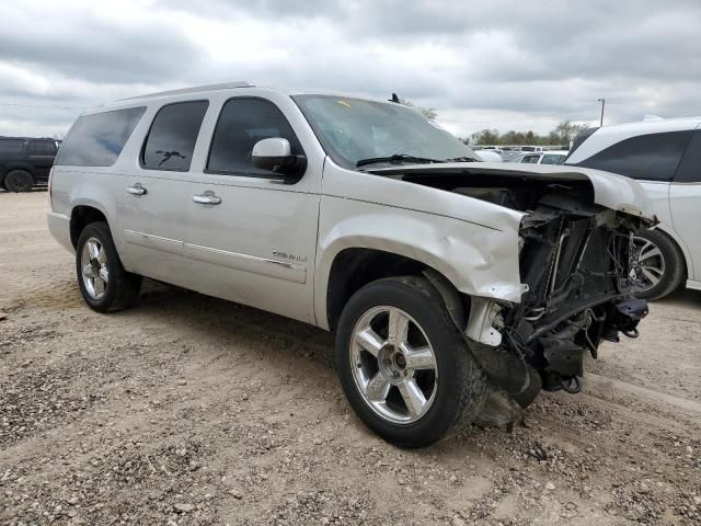 2010 GMC Yukon XL Denali