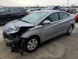 2016 Hyundai Elantra SE en venta en Sikeston, MO