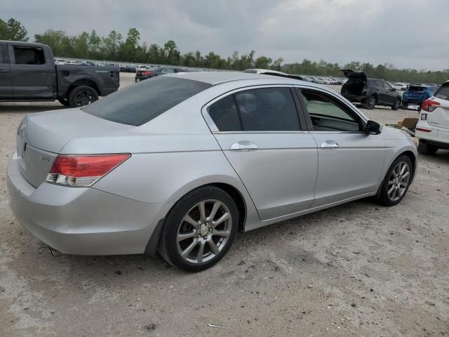 2009 Honda Accord EXL