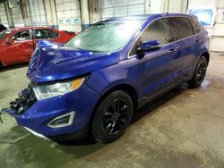 2015 Ford Edge SEL for sale in Woodhaven, MI