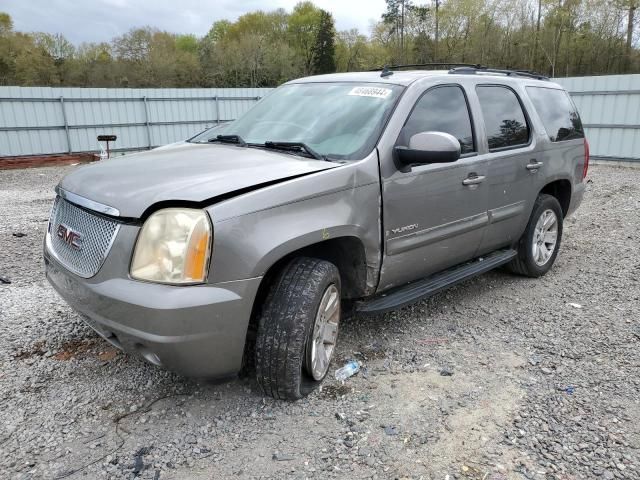 2007 GMC Yukon