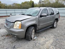 Salvage cars for sale from Copart Augusta, GA: 2007 GMC Yukon