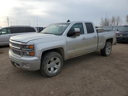 2015 Chevrolet Silverado K1500 LTZ for sale in Greenwood, NE