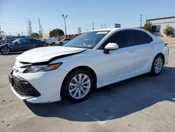 2019 Toyota Camry L for sale in Wilmington, CA