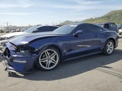 2020 Ford Mustang en venta en Colton, CA