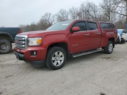 2015 GMC Canyon SLE for sale in Ellwood City, PA