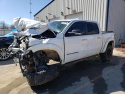 Dodge 1500 salvage cars for sale: 2022 Dodge RAM 1500 BIG HORN/LONE Star