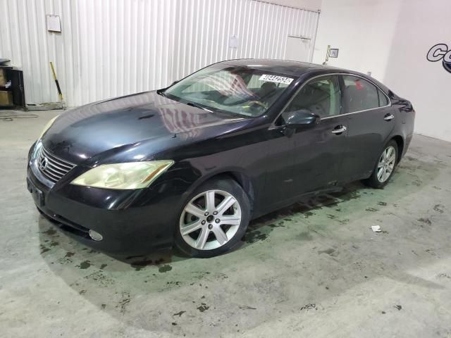 2009 Lexus ES 350