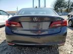 2015 Acura TLX Tech